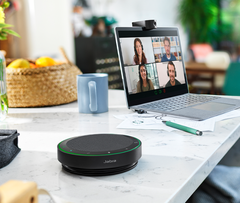 Loa hội nghị Jabra Speak2 40 UC (tích hợp mic)