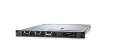 Máy chủ Dell PowerEdge R450 42SVRDR450-7A2 (Intel Xeon Silver 4310 2.1G/ 16GB RAM/ 4TB HDD/ PERC H755/ iDRAC9 Express/ BC5720DP 1GbE LOM/HP PSU 1x800W/ Bezel/Rails/ DVD-RW/ 3 Years)