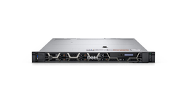 Máy chủ Dell PowerEdge R450 42SVRDR450-7A2 (Intel Xeon Silver 4310 2.1G/ 16GB RAM/ 4TB HDD/ PERC H755/ iDRAC9 Express/ BC5720DP 1GbE LOM/HP PSU 1x800W/ Bezel/Rails/ DVD-RW/ 3 Years)