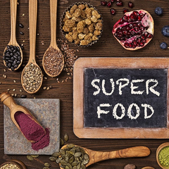 Siêu thực phẩm