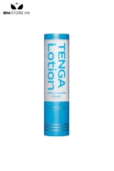 SMT351 - Gel bôi trơn gốc nước TENGA mát lạnh chai 170 m