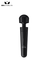 SMT1167 - Chày rung tình yêu bằng silicon dài 147mm kích thích âm vật