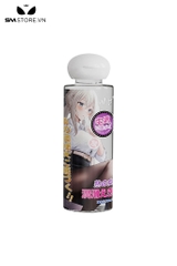 SMT730 - Gel bôi trơn gốc nước in hình anime chai 100ml