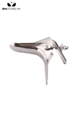 SMT262 - Kẹp âm đạo mỏ vịt chất liệu kim loại đường kính 8cm