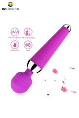 BDT470 - Chày rung tình yêu sạc điện có 10 chế độ độ ồn thấp