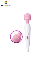 BDT849 - Chày rung tình yêu sạc điện điều khiển bằng nút bấm và nút lăn