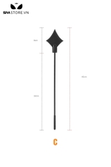 SMT825 - Roi da tình yêu XO dài 40cm dùng để tán tỉnh