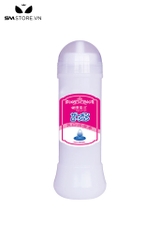 SMT369 - Gel bôi trơn dạng tinh trùng gốc dầu chai 200ml