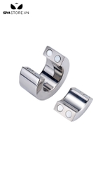 SMT620 - Tạ đeo tinh hoàn thiết kế có nam châm tháo rời với 5 size