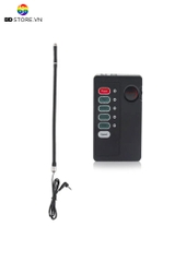 BDT161 - Sounding silicon co giãn kích điện thanh thẳng dài 31cm