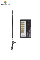 BDT161 - Sounding silicon co giãn kích điện thanh thẳng dài 31cm