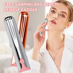 BDT1662 - Trứng rung không dây silicon hình viên đạn có 10 chế độ dài 10cm