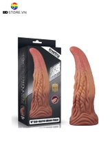 BDT1780 - Dương vật giả khổng lồ monster Love toy ngụy trang lưỡi