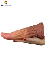 BDT1780 - Dương vật giả khổng lồ monster Love toy ngụy trang lưỡi