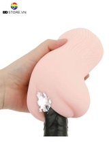 BDT1878 - Âm đạo giả anime silicon mềm siêu khít dài 15cm
