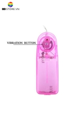 BDT1886 - Cu giả bắn tinh silicon co giãn bơm tay có đế dính tường
