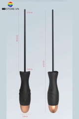 BDT2179 - Dụng cụ sounding rung có 10 tần số sạc trực tiếp dạng thẳng