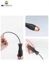 BDT2179 - Dụng cụ sounding rung có 10 tần số sạc trực tiếp dạng thẳng