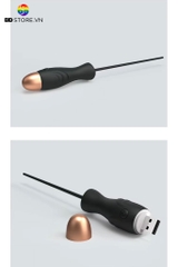 BDT2179 - Dụng cụ sounding rung có 10 tần số sạc trực tiếp dạng thẳng