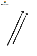 BDT2190 - Dụng cụ sounding silicon mềm tháo rời được đầu và bi liền