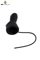 BDT2194 - Dụng cụ sounding rung silicon có bi nổi trong dài 30cm và 10 chế độ