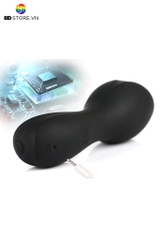 BDT2194 - Dụng cụ sounding rung silicon có bi nổi trong dài 30cm và 10 chế độ