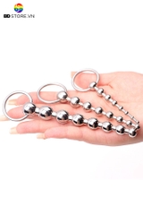 BDT2195 - Dụng cụ nong niệu đạo với chuỗi hạt liền có 3 kích cỡ