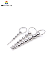 BDT2195 - Dụng cụ nong niệu đạo với chuỗi hạt liền có 3 kích cỡ