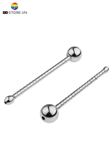 BDT2206 - Dụng cụ sounding inox với phân đoạn hạt nối tiếp dài 115mm