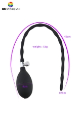BDT2227 - Dụng cụ sounding silicon dạng bơm hơi có van xả khí
