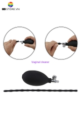 BDT2227 - Dụng cụ sounding silicon dạng bơm hơi có van xả khí