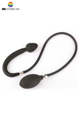 BDT2462 - Anal pump bơm tay có thể tháo rời với butt plug dài 19cm
