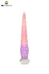 BDT2919 - Long anal đồ chơi hậu môn siêu dài có xúc tu kèm 3 size