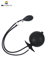 SMT3079 - Đồ chơi hậu môn anal pump có lỗ hở bơm nước dài 8cm