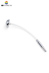BDT3255 - Sounding silicon thiết kế hình đầu nấm có thể tháo rời dài 196mm