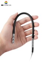 BDT3569 - Sounding inox không gỉ thanh trơn mix đầu bi liền có 7 kích cỡ
