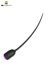 BDT395 - Sounding rung thông lỗ tiểu bằng silicon dạng thẳng dài 90 và 147mm