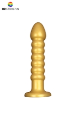 BDT4026 - Long anal đường gờ nổi xếp nối tiếp chân đế dính tường