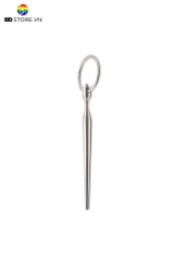 BDT422 - Dụng cụ nong niệu đạo inox dạng thẳng thuôn nhọn dài 103mm