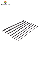 BDT423 - Combo 4 sounding silicon mềm thông lỗ tiểu thanh xoắn ốc