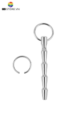 BDT4252 - Dụng cụ sounding inox thiết kế phân đốt 5 tầng dài 115mm