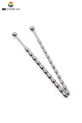 BDT432 - Sounding inox cao cấp không gỉ thiết kế xoắn ốc dài 60mm