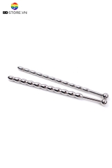 BDT432 - Sounding inox cao cấp không gỉ thiết kế xoắn ốc dài 60mm
