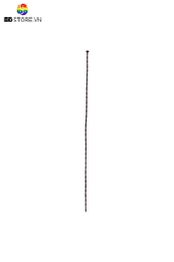 BDT4532 - Dụng cụ sounding silicon hình chuỗi hạt lượn sóng dài 30cm