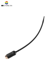 BDT4862 - Dụng cụ nong niệu đạo sounding silicon có 10 chế độ rung dài 25cm