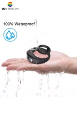 BDT784 - Vòng rung đeo gốc dương vật có 10 tần số chống nước