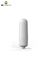 BDT887 - Trứng rung mini bằng nhựa kèm pin dài 5.5cm độ ồn thấp