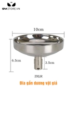 SMT265 - Máy làm tình cực mạnh, máy thủ dâm công suất lớn cho nữ