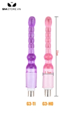 SMT265 - Máy làm tình cực mạnh, máy thủ dâm công suất lớn cho nữ