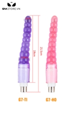 SMT265 - Máy làm tình cực mạnh, máy thủ dâm công suất lớn cho nữ